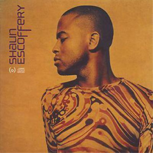 Shaun Escoffery