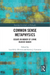 Common Sense Metaphysics