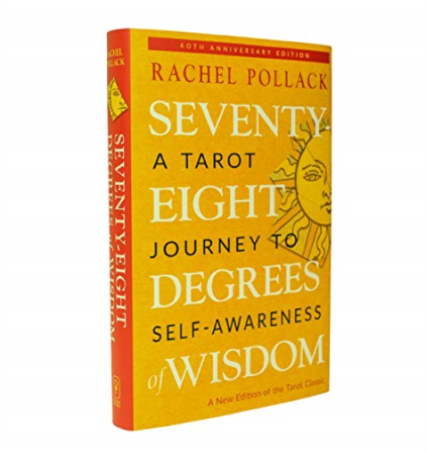 Seventy-Eight Degrees of Wisdom (Hardcover Gift Edition)
