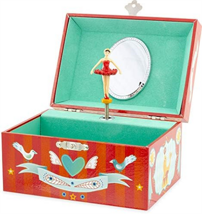 Ulysse: Musical Box - Cabaret