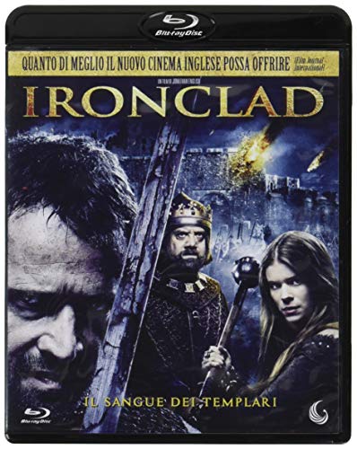 Ironclad