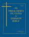 The Preacher's Outline & Sermon Bible - Vol. 21