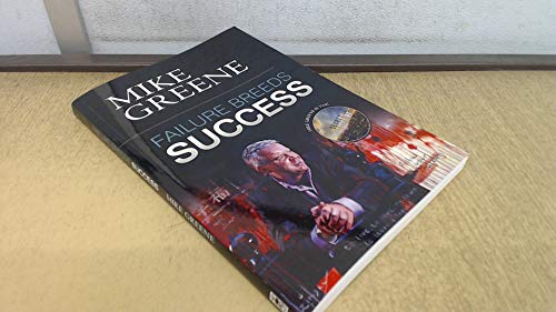 Failure Breeds Success