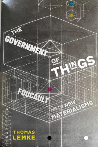 The Government of Things
