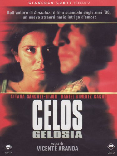 Celos - Gelosia
