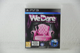 Playstation 3 - We Dare (MOVE)