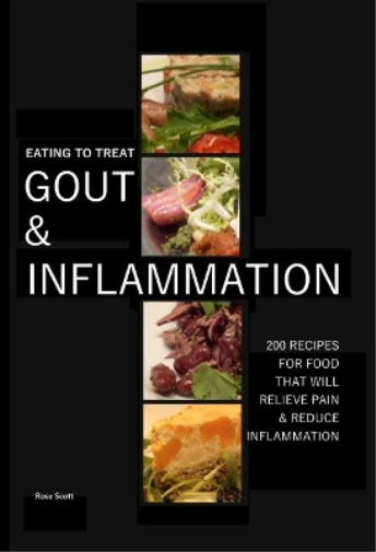Eating To Treat Gout And Inflammation