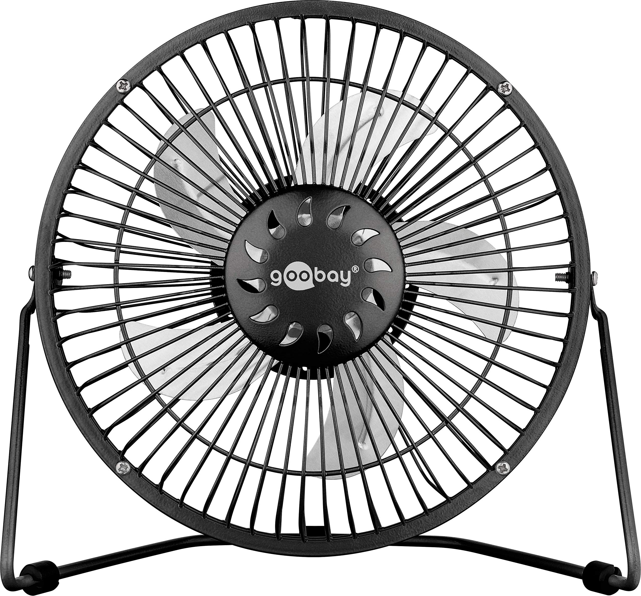 goobay USB-Ventilator