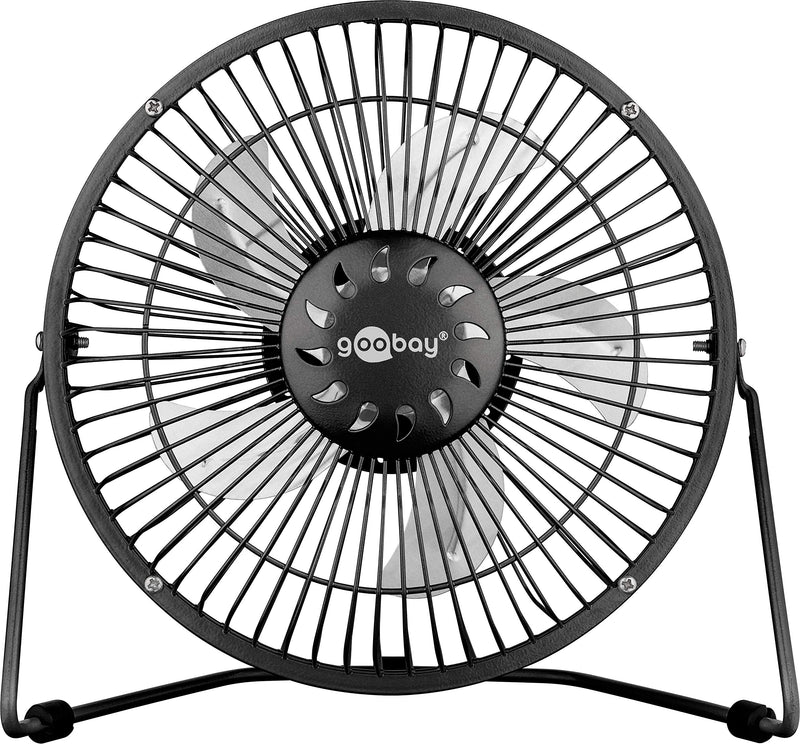 goobay USB-Ventilator