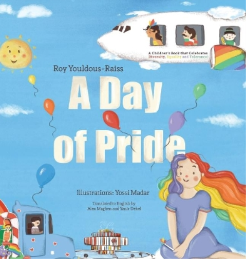 A Day of Pride