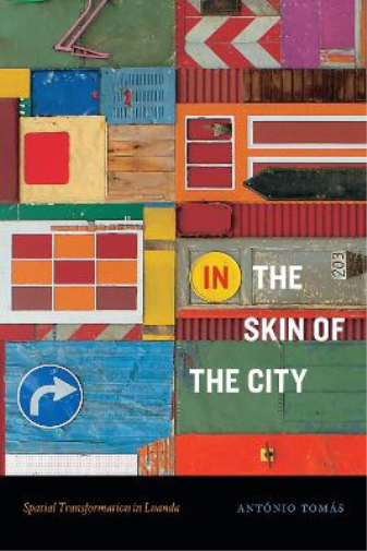 In the Skin of the City