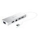 Usb 3.0 Mini Dock
