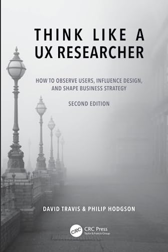 Think Like a UX Researcher