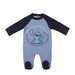 LILO & STITCH - Baby Jersey Romper Pyjama - (18mo)