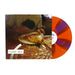 Tigers Jaw Purple/Orange Pinwheel