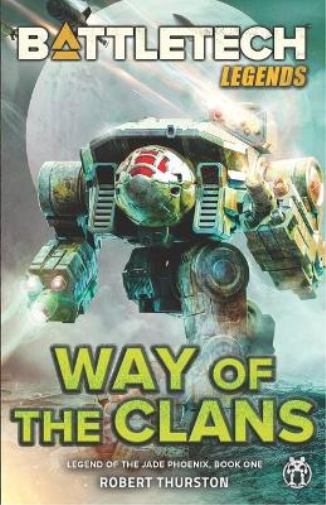 BattleTech Legends