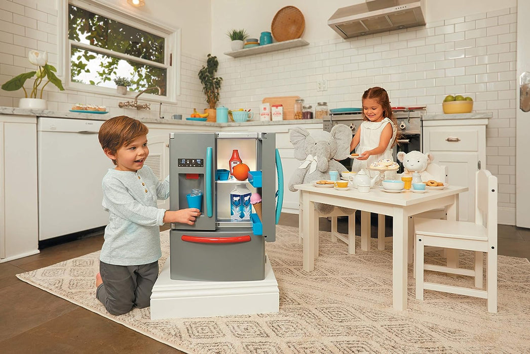 Little Tikes: First Fridge - Primo Frigo