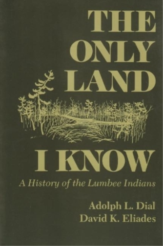 The Only Land I Know