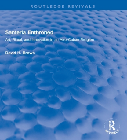 Santería Enthroned