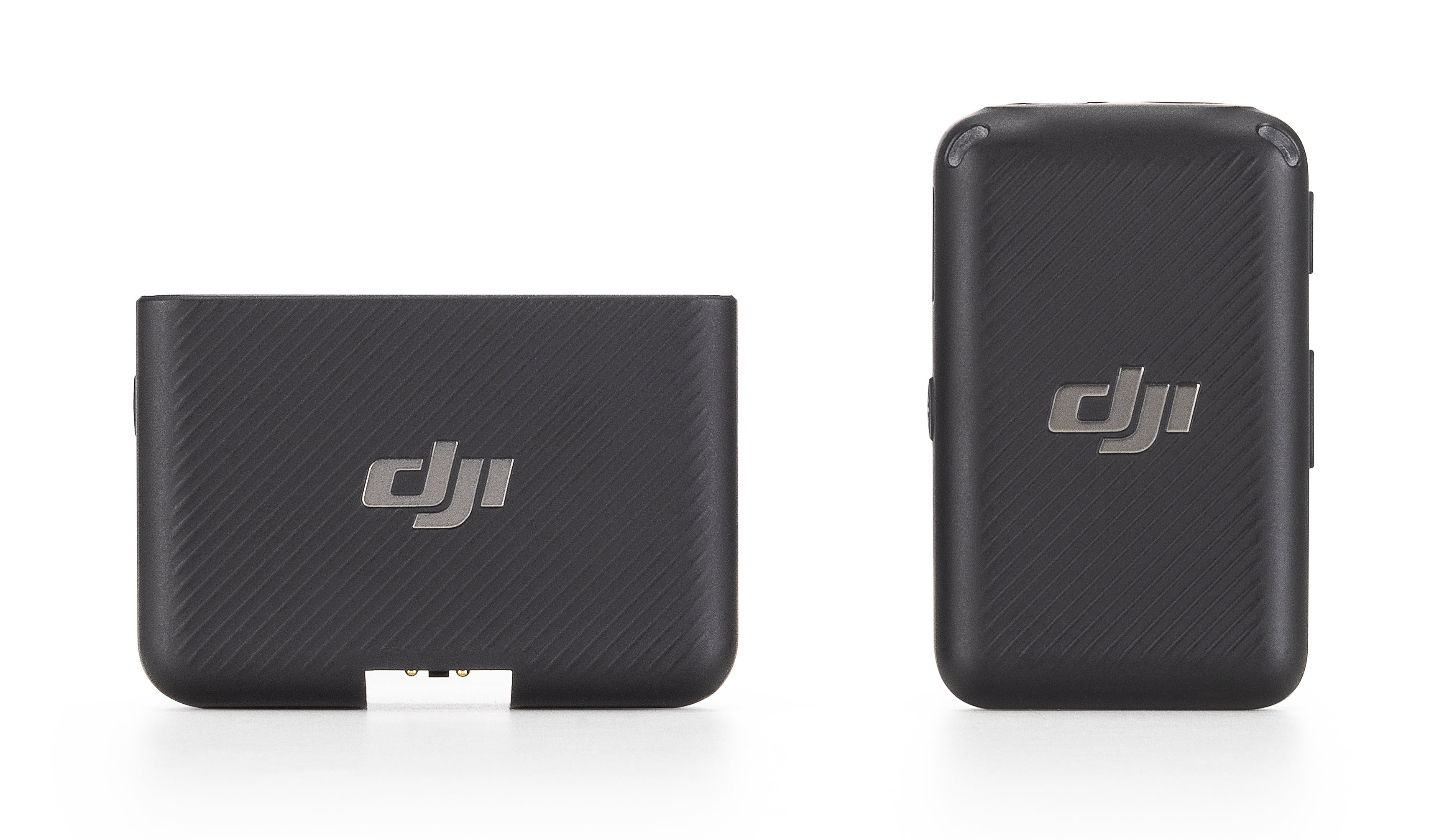 DJI AST01 Black Lavalier/Lapel microphone
