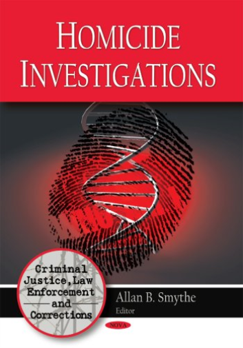 Homicide Investigations