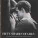 Fifty Shades of Grey
