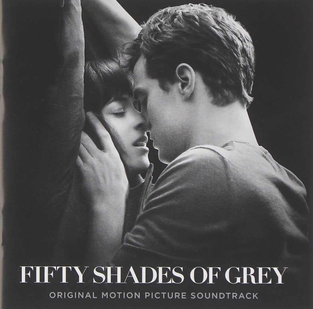 Fifty Shades of Grey