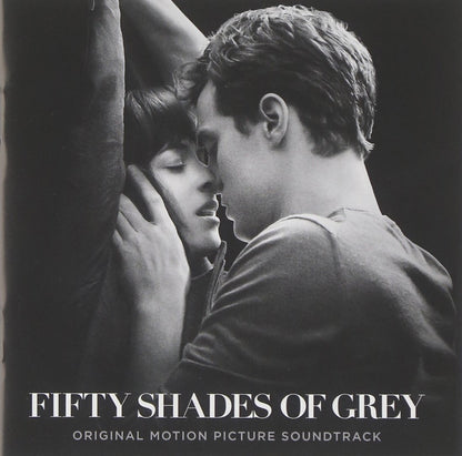 Fifty Shades of Grey