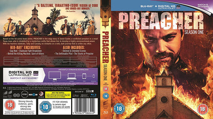 Preacher: Season One
