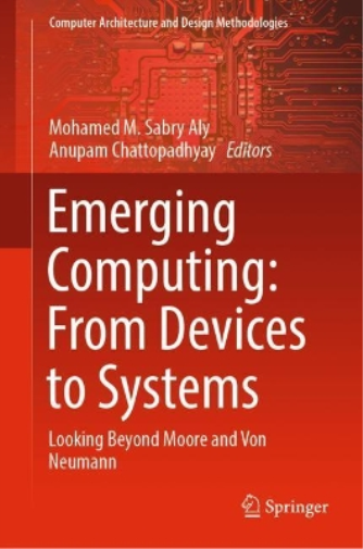 Emerging Computing: From Devices to Systems