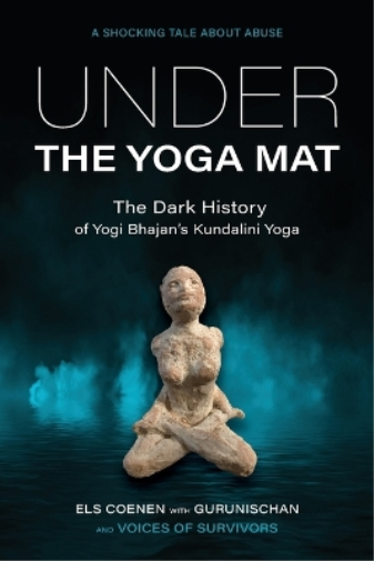 Under the Yoga Mat