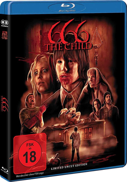 666 - The Child