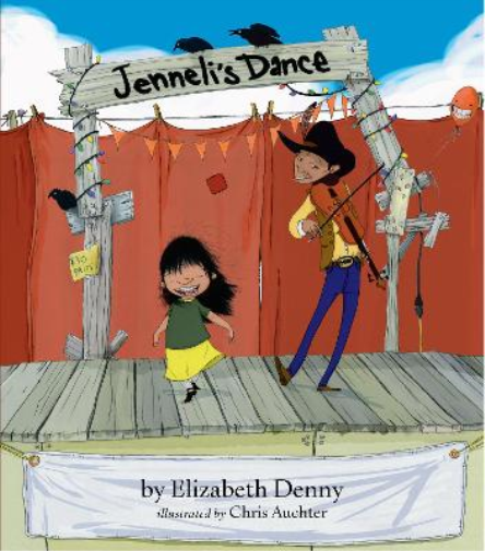 Jenneli's Dance