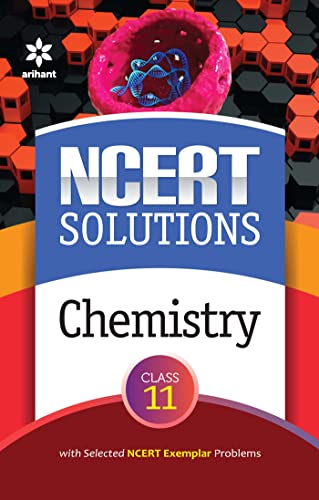 Ncert Solutions Chemistry Class 11th