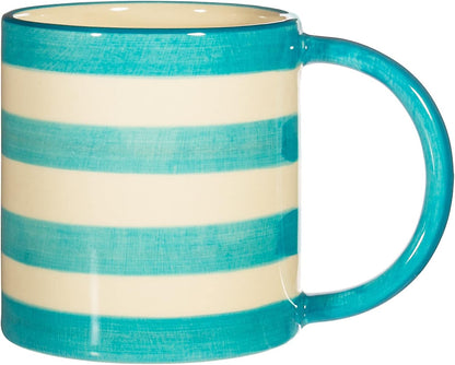 Sass & Belle Knitting Therapy Mug
