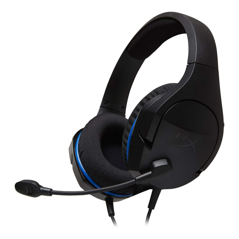 HyperX Cloud Stinger Core ‐ Console Gaming Headset, Compatible with PS5, PS4, PS4 Pro and PC Headset Only