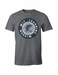 HARRY POTTER - T-Shirt Ravenclaw ROUND Wit Learnin