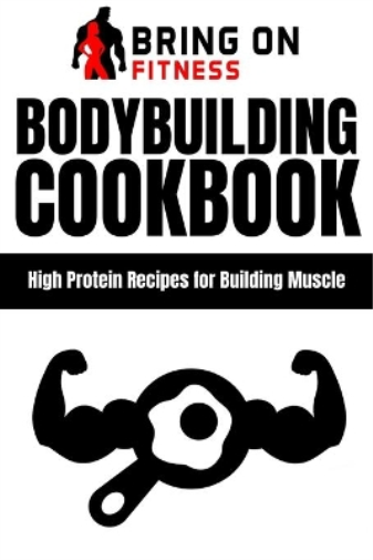 Bodybuilding Cookbook