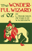The Wizard of Oz