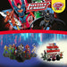 Dc Comics: Comansi - Justice League - Bustina Figurina 3D (Assortimento)