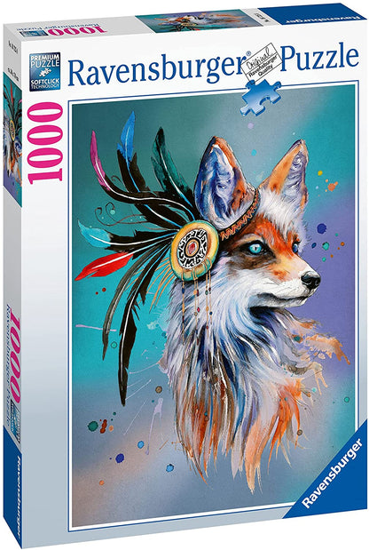 Spirit Fox 1000Pc