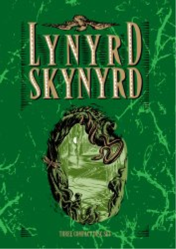 Lynyrd Skynyrd