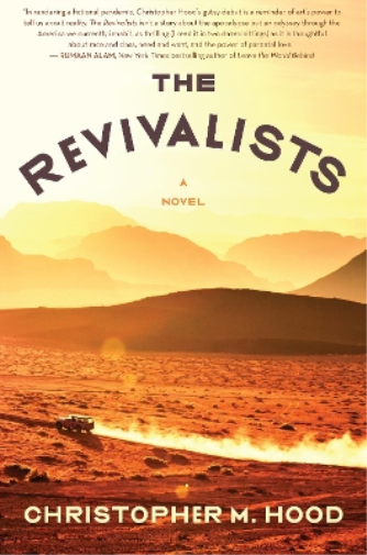 The Revivalists
