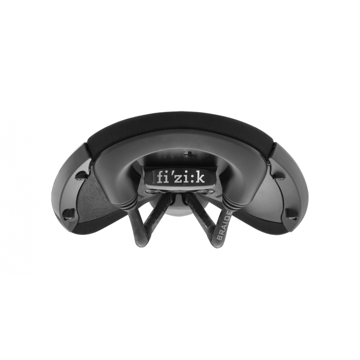 Fizik Aliante R1 Open Black - Std Saddle