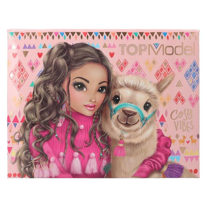 Topmodell Writing Box Cosy ( 0412705 )