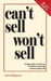 Can't Sell Won't Sell