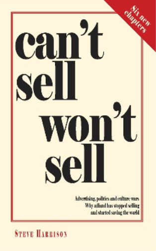 Can't Sell Won't Sell