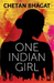 One Indian Girl