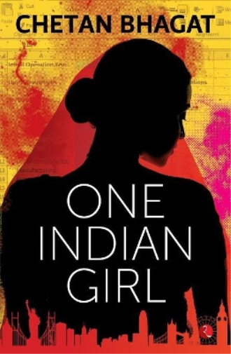 One Indian Girl