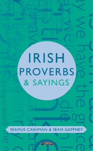 Irish Proverbs & Sayings